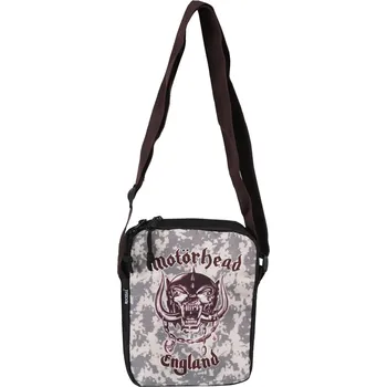Kabelka taška Motörhead - England White