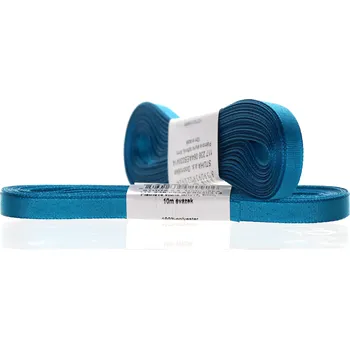 Stuha Stuha a.s. Dobruška Petrol 6 mm / svazek