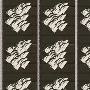 Zahraniční hudba LP HANZ: Reducer 2016