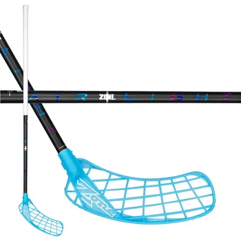 Florbalová hůl ZONE HYPER AIRLIGHT 29 THIN raw prizm