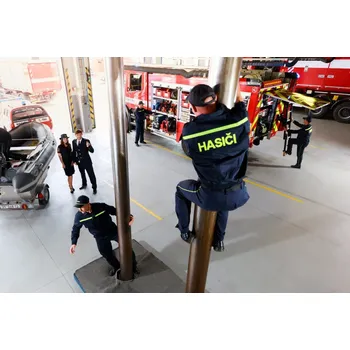 montérky Pracovní stejnokroj PS II 17Z012 50 Velikost: 170-100-88