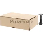 Sada šroubů pluhu s maticí 25 ks M12x1,75x90 mm, 12.9, DIN 608