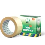 BOLL ODKLOŇOVACÍ PÁSKA 2 V 1 50 mm/10 m 004016