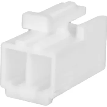 Elektrický konektor JST PC konektory k lednicím Počet pinů: 2