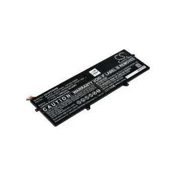 Baterie k notebooku Baterie HP EliteBook x360 1040 G5(5DF68EA) 7,7V 7200mAh
