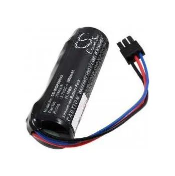 Baterie Wolf Garten 7084066 3,7V 3000mAh