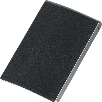 rám kola Kryt nabíjecího portu TREK Trek 2022 Powerfly & Rail Aluminum Paint Match Charge Port Covers Lithium Grey