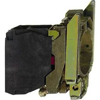 Schneider ZB4BZ105 Polosestavy kontaktů, 1 Z + 1 V