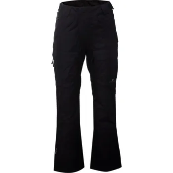 Snowboardové kalhoty 2117 of Sweden dámské lyžařské kalhoty black XL