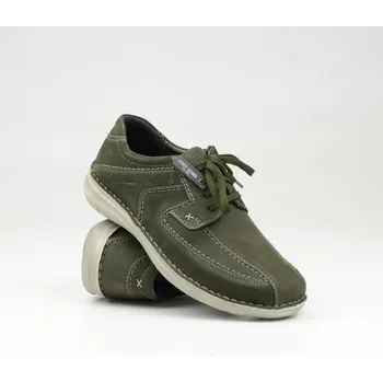 Pánské polobotky Josef Seibel Pánské polobotky J.Seibel 43360 10 650 Velikost: 44