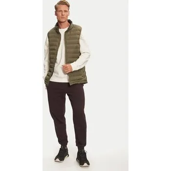 Pánská vesta Columbia Vesta Powder Lite™ II 2086974 Zelená Slim Fit S