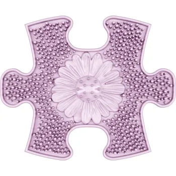 ortopedická podložka MUFFIK Ortopedická podložka - Louka mini tvrdá Šeříková MFK-048-2-2-13