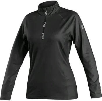 Oblečení a móda Dámská mikina/tričko CXS MALONE