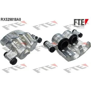 Brzdový třmen Brzdový třmen FTE 9291551