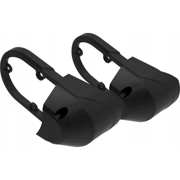 Příslušenství pro čtečku elektronické knihy Exway X1 PRO Riot - kryt mechaniky (2ks)