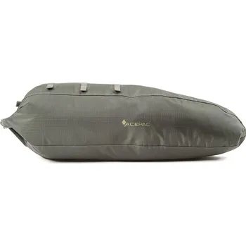 Sport Vodotěsný vak ACEPAC Saddle drybag MKIII Grey - 16L