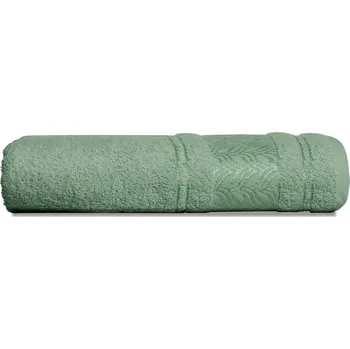 Ručník Froté ručník AUGUST III 70x140 cm 500G zelený