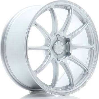 Alu kolo Japan Racing SL04 15x7 ET38 4x100 Matt Silver