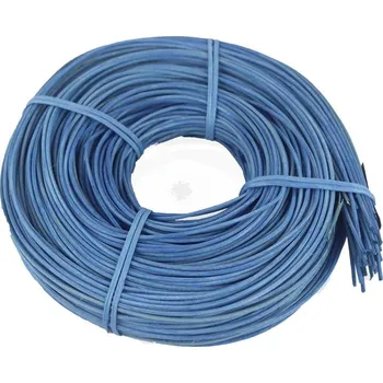 Hobby drát Pedig sv.modrý 2,5mm kot.0,25kg 5002517-13