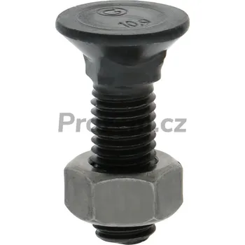 Šroub Šroub pluhu M12x1,75x40 mm, 10.9, DIN 608 pro Kverneland