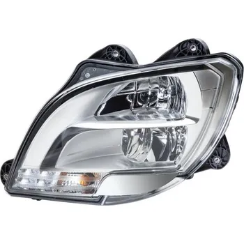 Přední světlomet Světlomet HELLA 1EX 010 116-711