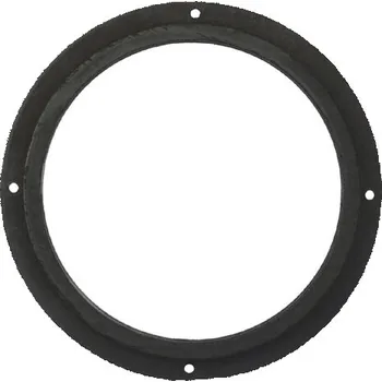 Reproduktor do auta MDF adaptér repro 200mm Audi