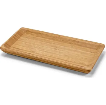 MUSTARD. Bambusový podnos