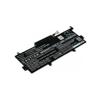 Baterie k notebooku Baterie Asus Zenbook UX330UA-AH55 11,55V 4800mAh