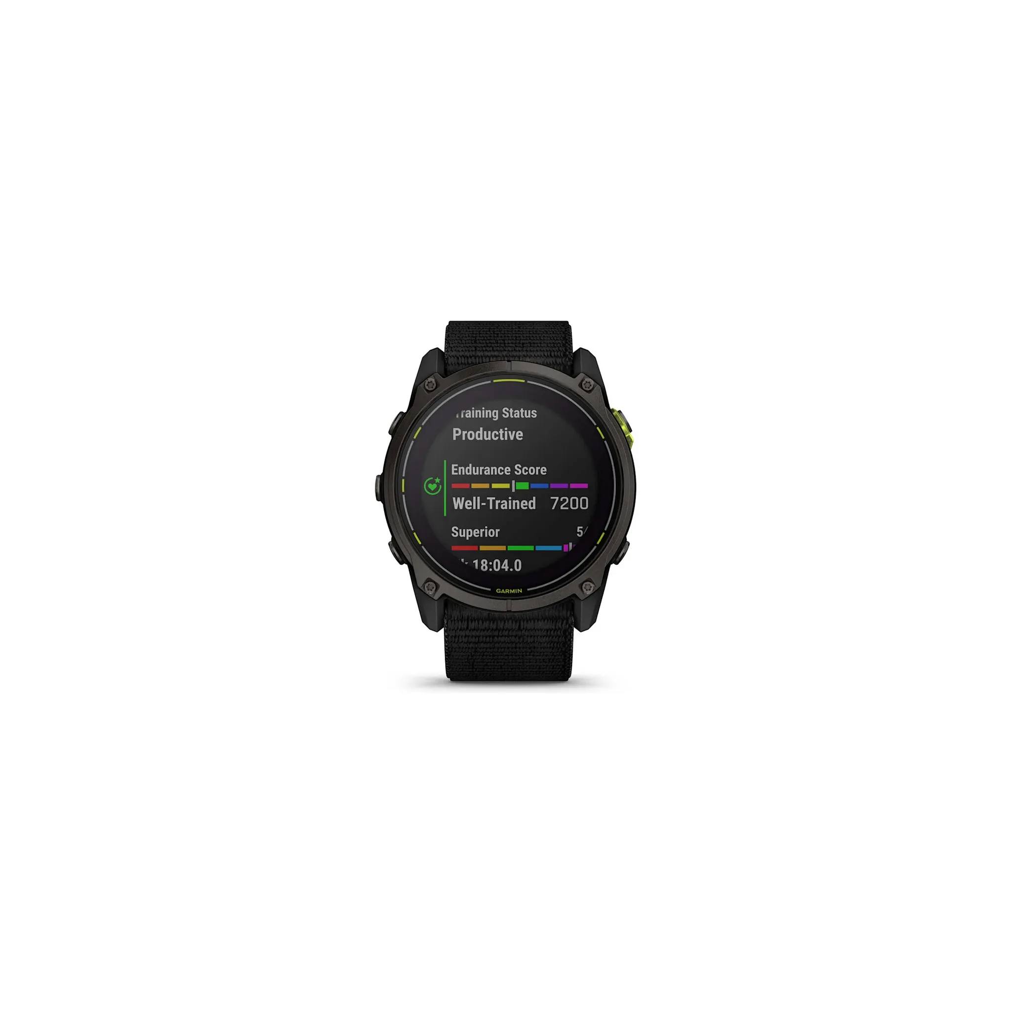 Fotografie 8 - Chytré hodinky Garmin Enduro 3