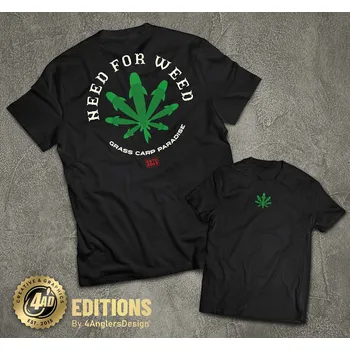 Samolepící dekorace 4anglersdesign Amur v ráji - Dětská velikost - zvolte sami