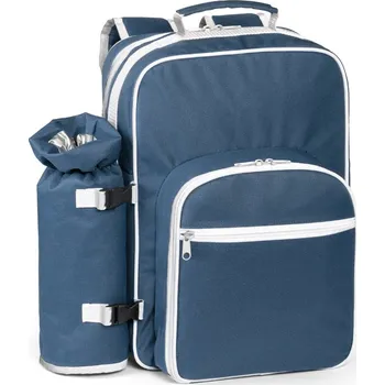 turistický batoh ARBOR. 600D termální piknikový batoh