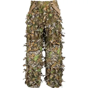 Airsoft NOVRITSCH Novritsch kalhoty Modular 3D Ghillie Suit - Amber