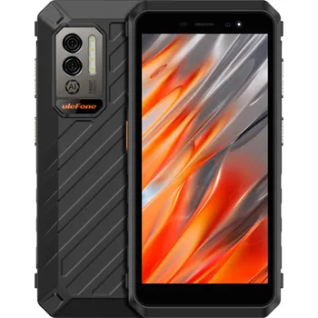 Mobilní telefon Ulefone Power Armor X11 32 GB černý