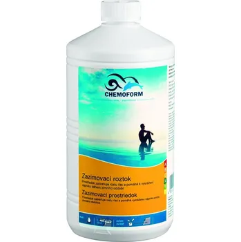 Bazénová chemie Winterfit - Zazimovací roztok 1 l