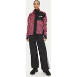 adidas Běžecká bunda Terrex Trail Running IM8143 Růžová Regular Fit L