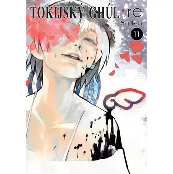 Tokijský ghúl - re 11. Sui Išida