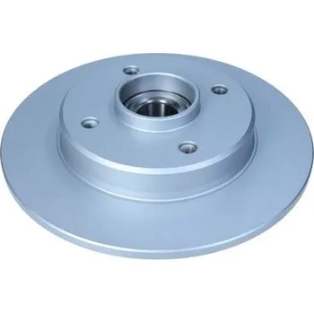 Brzdový kotouč Brzdový kotouč QUARO QD1211