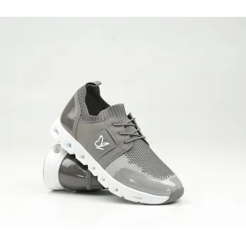 Dámské tenisky Dámské tenisky Caprice 9-9-23606-43 204 grey Velikost: 37