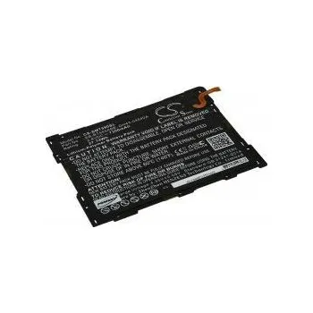 Náhradní díl pro tablet Baterie Samsung SM-T590NZAATGY / SM-T590NZBAXSP 3,8V 7300mAh