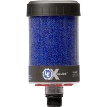 Odvlhčovač vzduchu Odvlhčovač vysoká vlhkost, odvzdušňovací ventil (pro nádrž 1325 l) CV.BREATHER 4"X8,1" XCLUDE CONN.1"