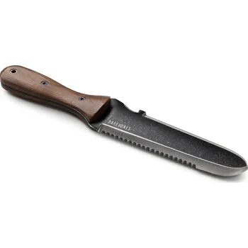 Zahradní lopatka BAREBONES | Zahradnický nůž HORI HORI | GDN-079 | Nůž na celý život