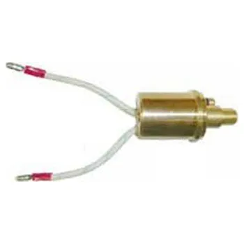 Příslušenství ke svářečce BL Eurokoncovka plyn ESG