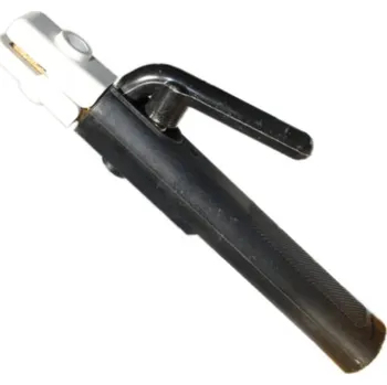 Příslušenství ke svářečce BL Držák elektrody 200A