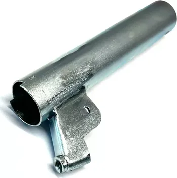 Motor pro motocykl Řazení, rukojeť řidítek - Stadion, Jawetta