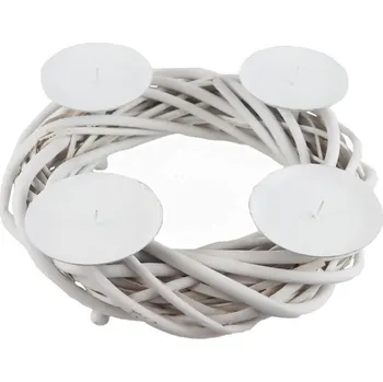 Vánoce Adventní věnec P2191