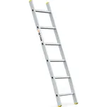 FISTAR Profesionální hliníkový žebřík