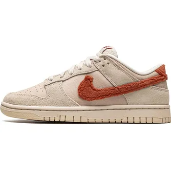 Dámské tenisky Nike Dunk Low "Terry Swoosh" Velikost: 38.5