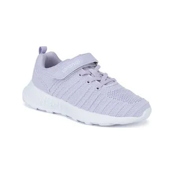 Dámská obuv Sneakersy Sprandi LEA-DH-001(DZ) Fialová 35