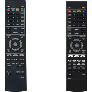 YAMAHA BDP129 - náhradní dálkový ovladač