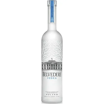 Vodka Vodka Belvedere 40% 1,75l